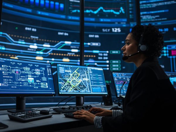 Sector Control Power Sector Control Room Market to reach €13.22 by 2033 - Smart Grid ...